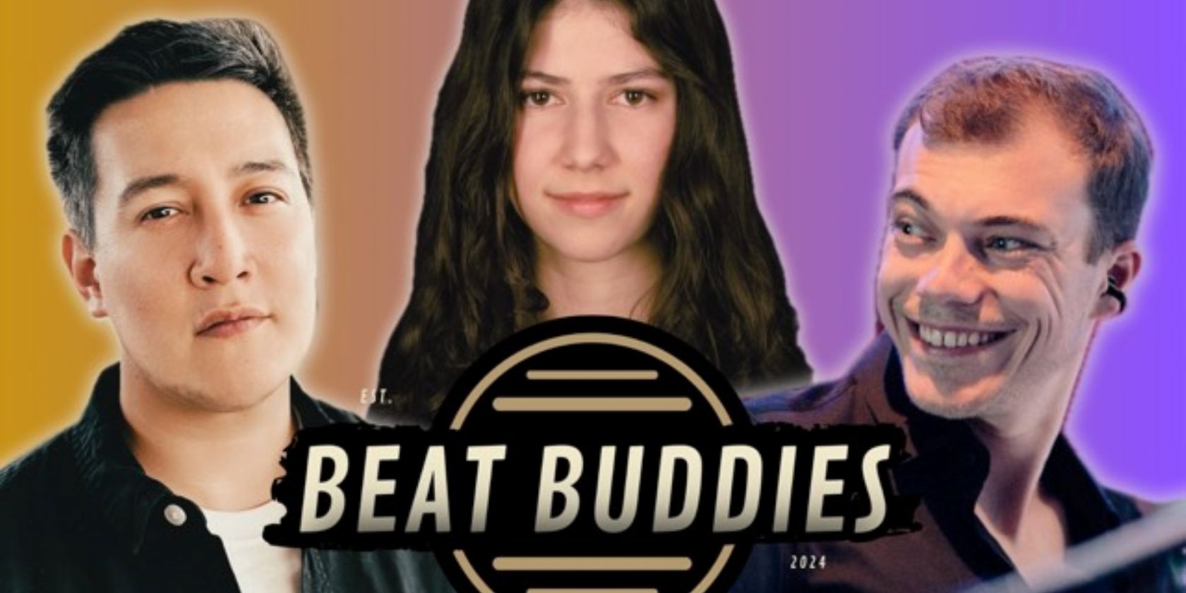 Beat Buddies, © Beat Buddies