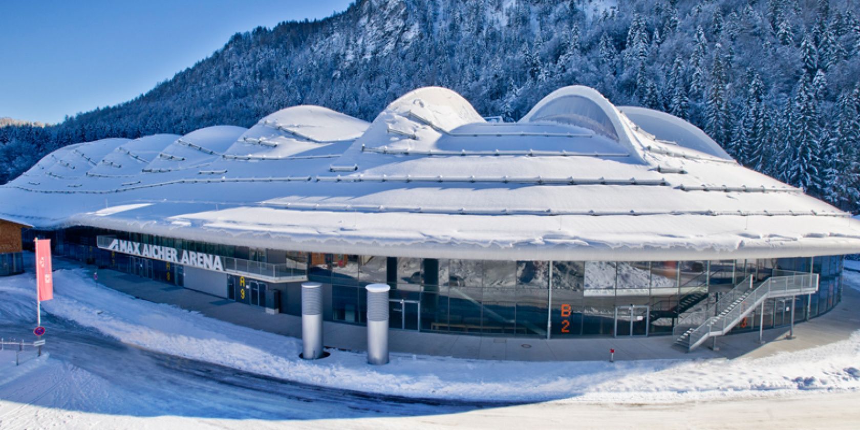 HP-Touristik_MAA-Winter, &copy; Inzeller Touristik GmbH