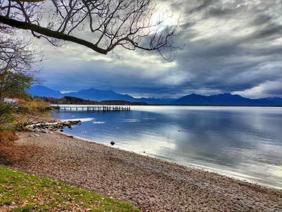 Einladung zum Neujahrsempfang der Gemeinde Chieming, &copy; Gemeinde Chieming