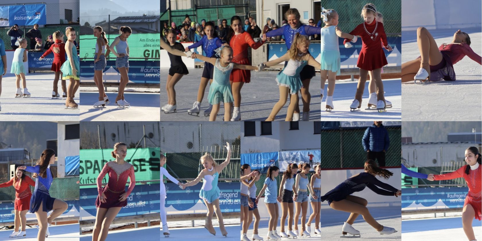 DEC Inzell Frillensee, &copy; DEC Inzell Frillensee