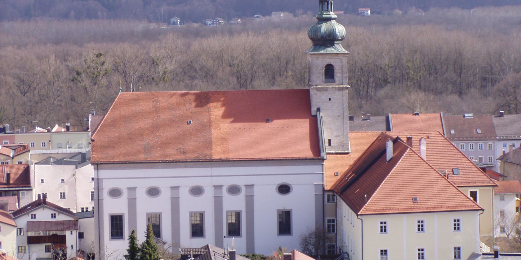 , &copy; Stadt Tittmoning