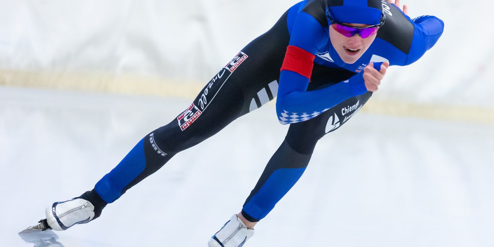 inzell winter max aicher arena eisschnelllauf DM einzelstrecke_eh (6), &copy; Inzeller Touristik GmbH