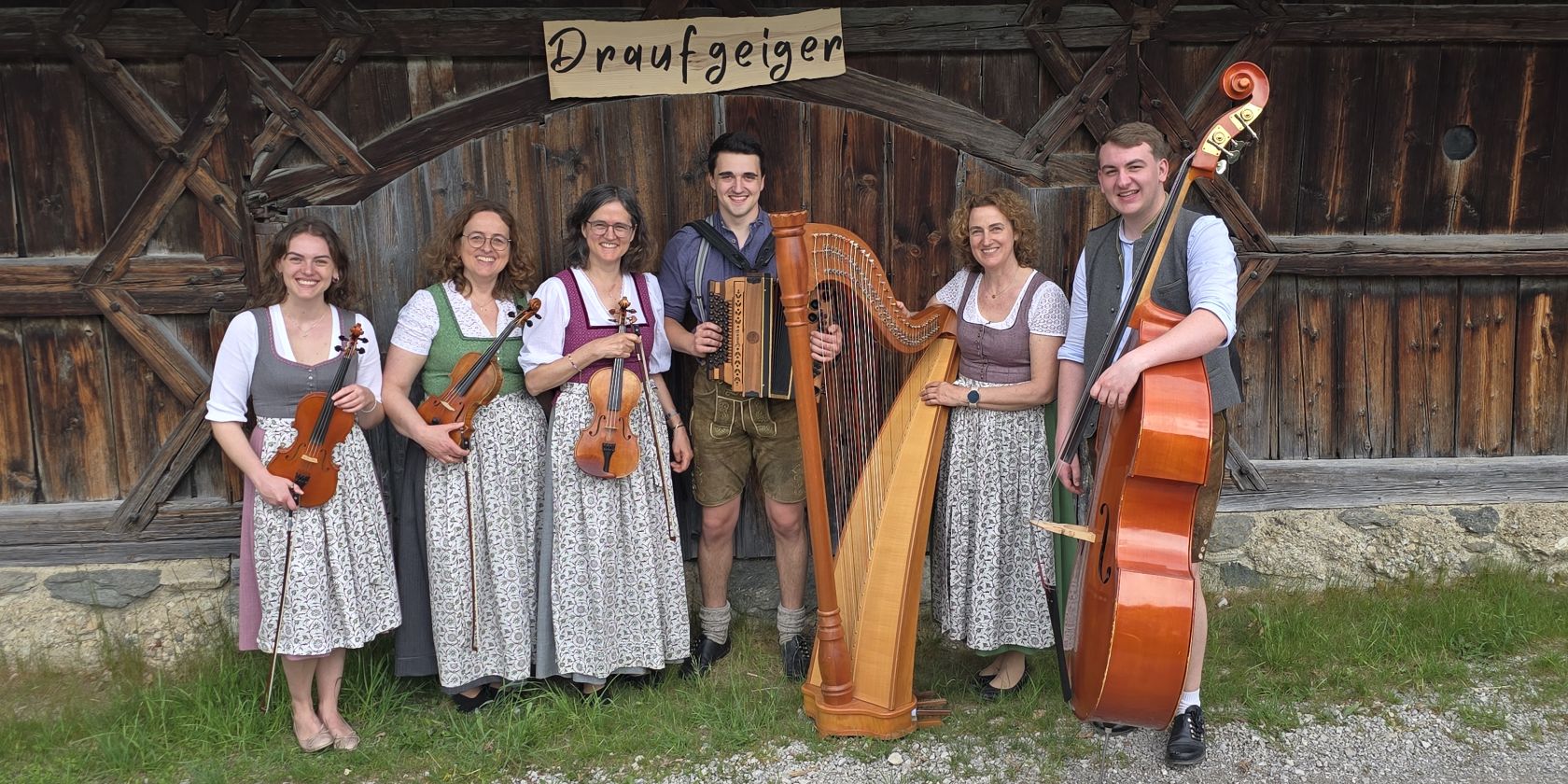 , &copy; Die Draufgeiger (privat)