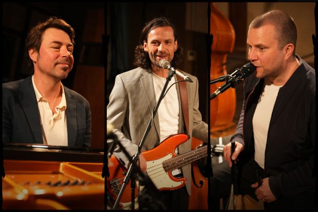 songsandstories-live-presse-01@GeorgStirnweiss_01, &copy; Georg Stirnweiss