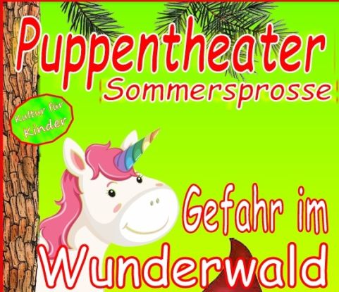 puppentheater