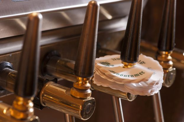 Starkbierprobe, &copy; Tourist-Info Waginger See