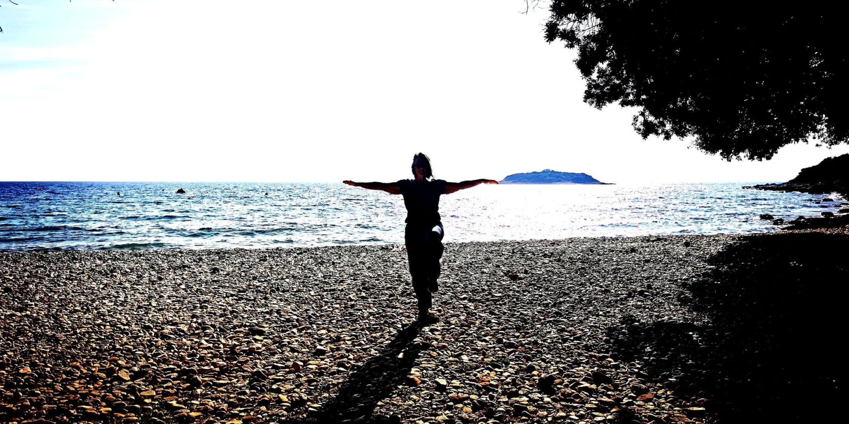 Qigong, &copy; E. M&uuml;hlberger