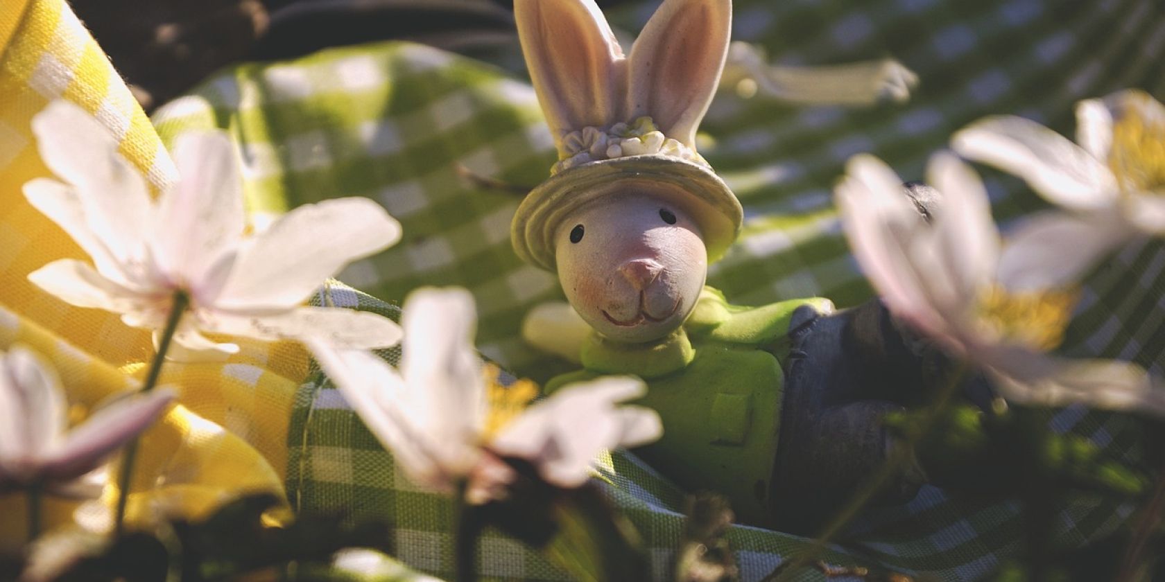 Ostermarkt, &copy; pixybay