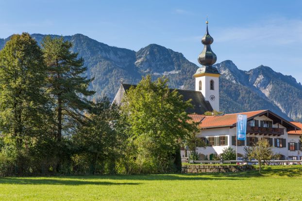 Ostermontag - Pfarrgottesdienst