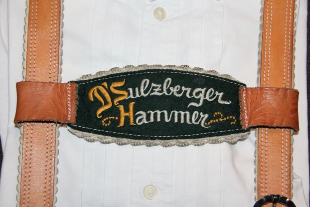 Abgesagt: Vereinshoagart, &copy; GTEV Hammer