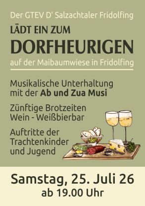 Dorfheurigen