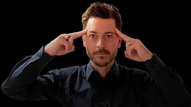 Michael Kamml, &copy; Kritische Akademie Inzell