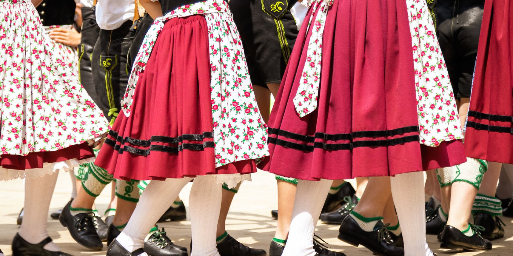 Waldfest, &copy; Ruhpolding Tourismus/Andreas Plenk