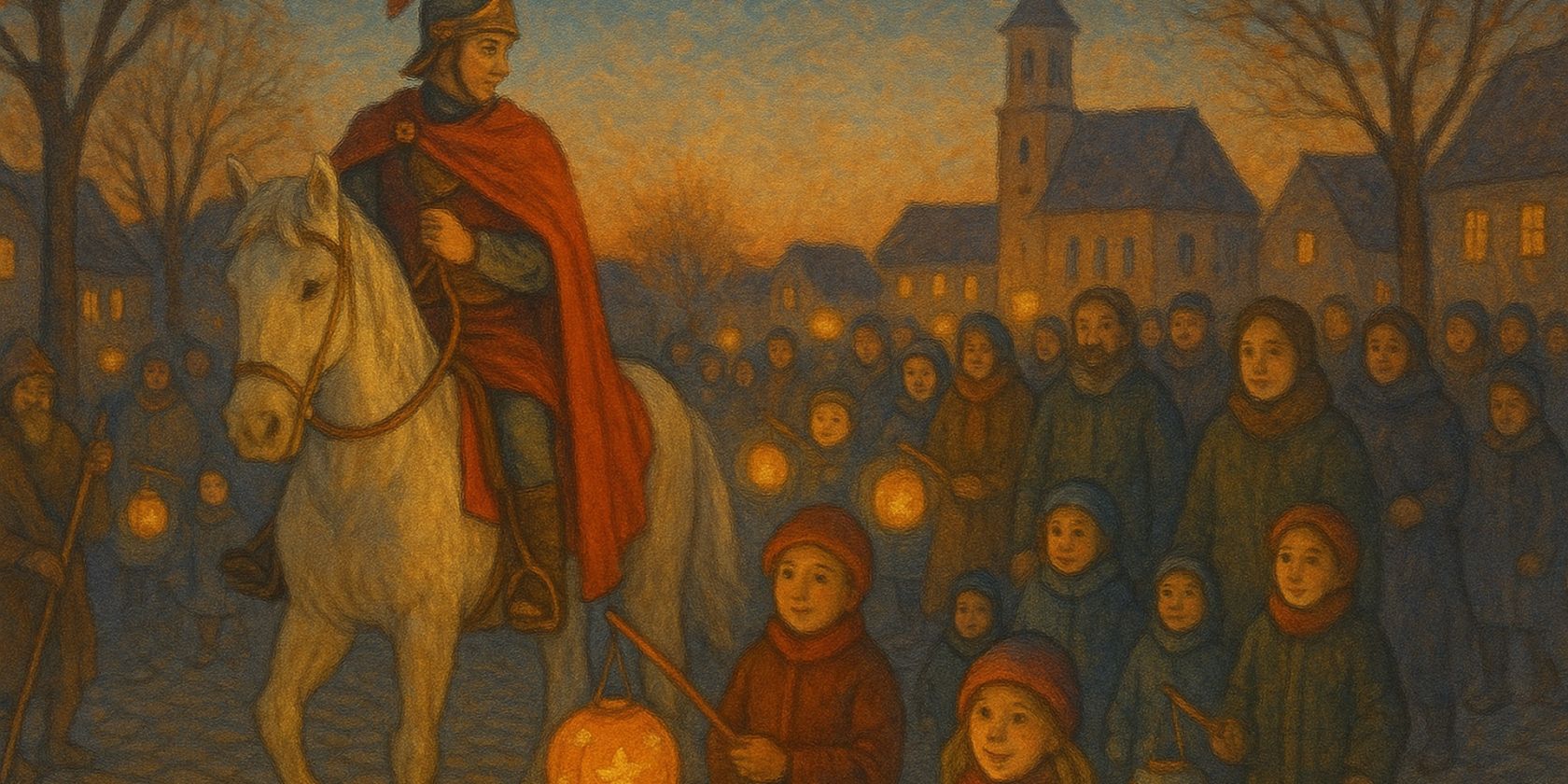 Martinszug