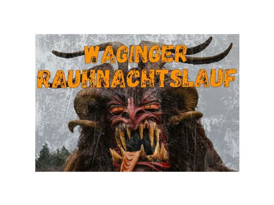 Stoa Perchten in Waging am See, &copy; StoaPerchten e.V.