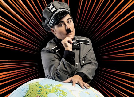 2026-06-27_Theater_f&uuml;r_die_Jugend1, &copy; Theater f&uuml;r die Jugend