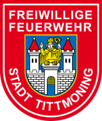 Christbaumsammelaktion der FFW Tittmoning