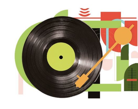 Schallplattenmarkt - Flohmarkt f&uuml;r gebrauchte und neue Schallplatten, CDs, Musikb&uuml;cher und -filme