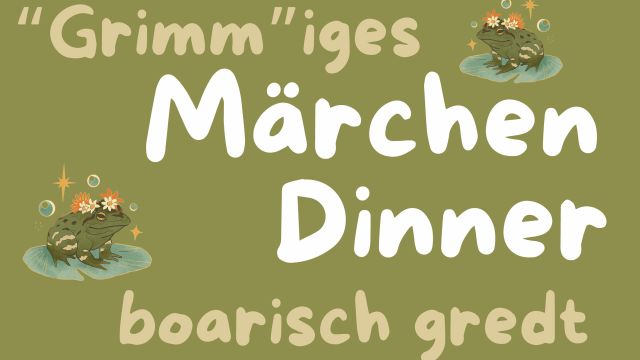 Märchen-Dinner, © Kulturverein Wonneberg e.V.