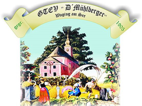Garten- und Stadelfest, © GTEV D'Mühlberger