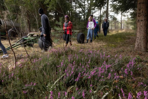 Demelfilz, &copy; Tourist-Info Waginger See