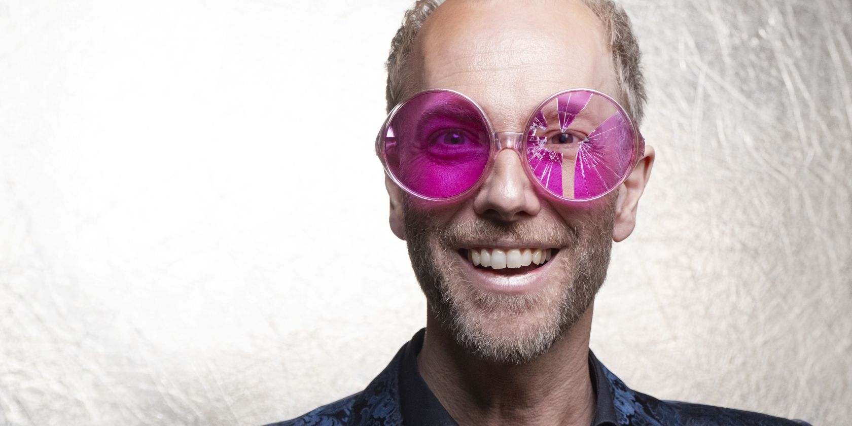 Michael Krebs, &copy; Sven Hagolani