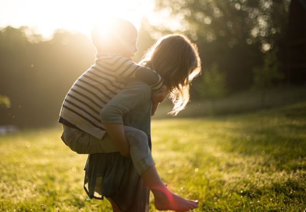 Trauergruppe f&uuml;r Kinder &bdquo;Gef&uuml;hlsBande&ldquo; Traunstein