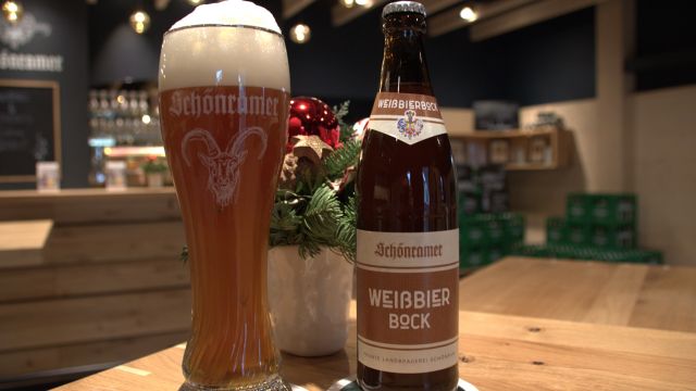 Starkbierverkostung, &copy; Private Landbrauerei Sch&ouml;nram