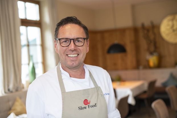 Kochkurs mit Franz Tanner, © Tourist-Info Waginger See