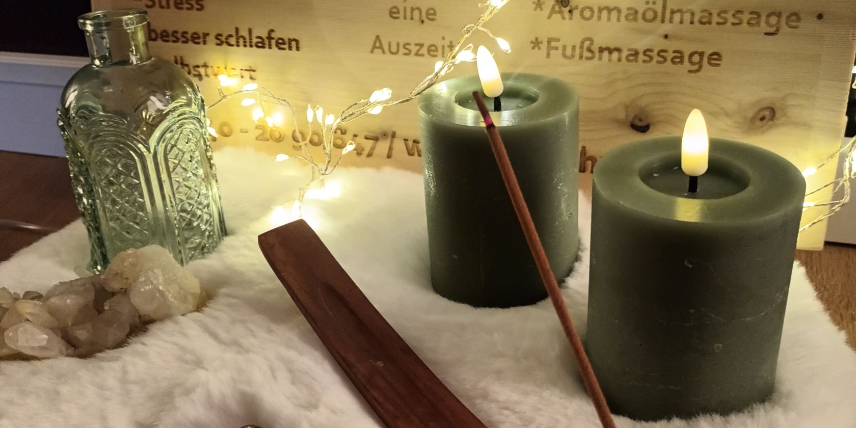 Rauhnacht Alpenhypno, &copy; Alpenhypno