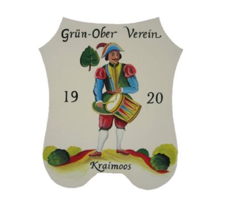 logo-grn-ober-verein, &copy; Gr&uuml;n Ober Verein Kraimoos