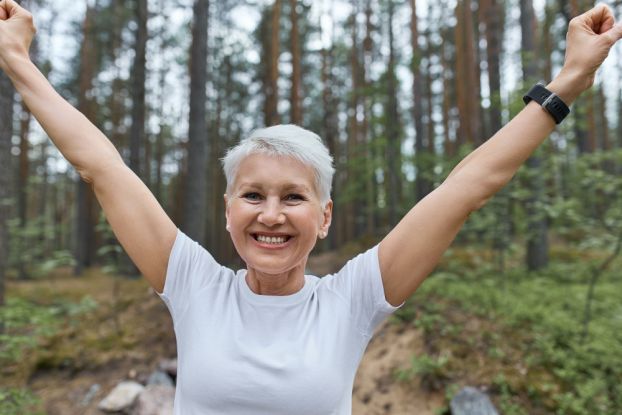 Longevity - l&auml;nger gesund leben