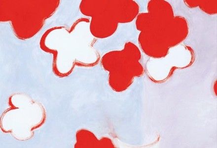 Ausstellung "Blumen gehen immer", &copy; Katharina Schmitt