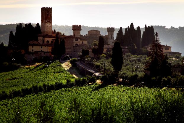 k1 Toscana - Chianti, &copy; Roland Marske