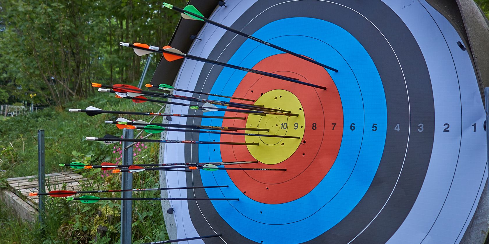 Bowhunting, &copy; Bowhunting Chiemgau