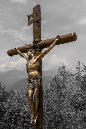 Kantatengottesdienst in der Passionszeit - Sonntag Invokavit