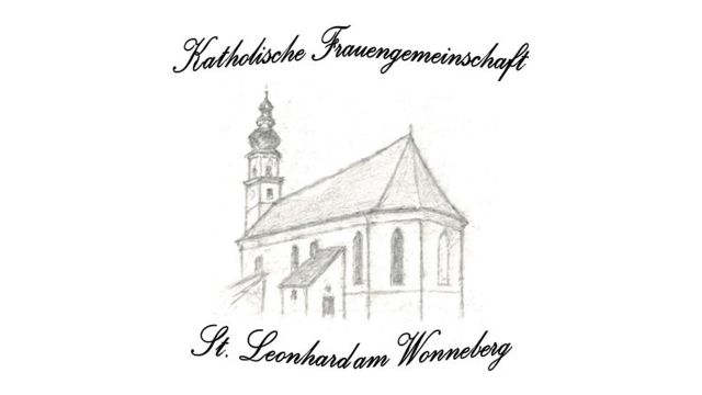 Kath. Frauengemeinschaft St. Leonhard, © Kath. Frauengemeinschaft St. Leonhard