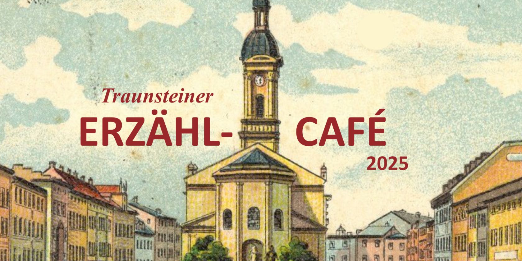 Erz&auml;hlcaf&eacute; 2025