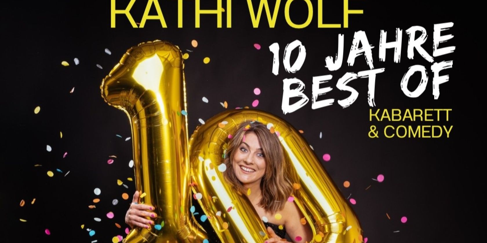 Kathi Wolf, &copy; Kritische Akademie Inzell