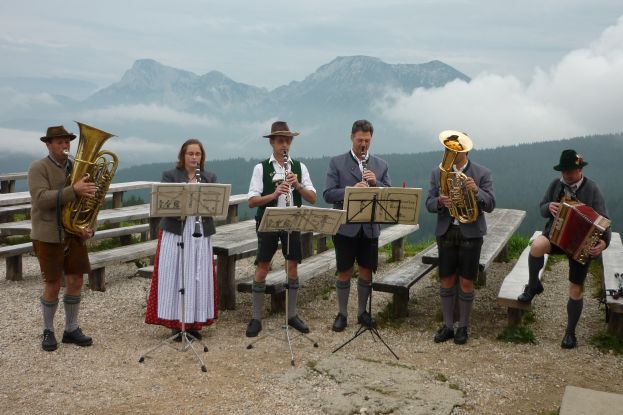 Foto Heulandler, © Heulandler