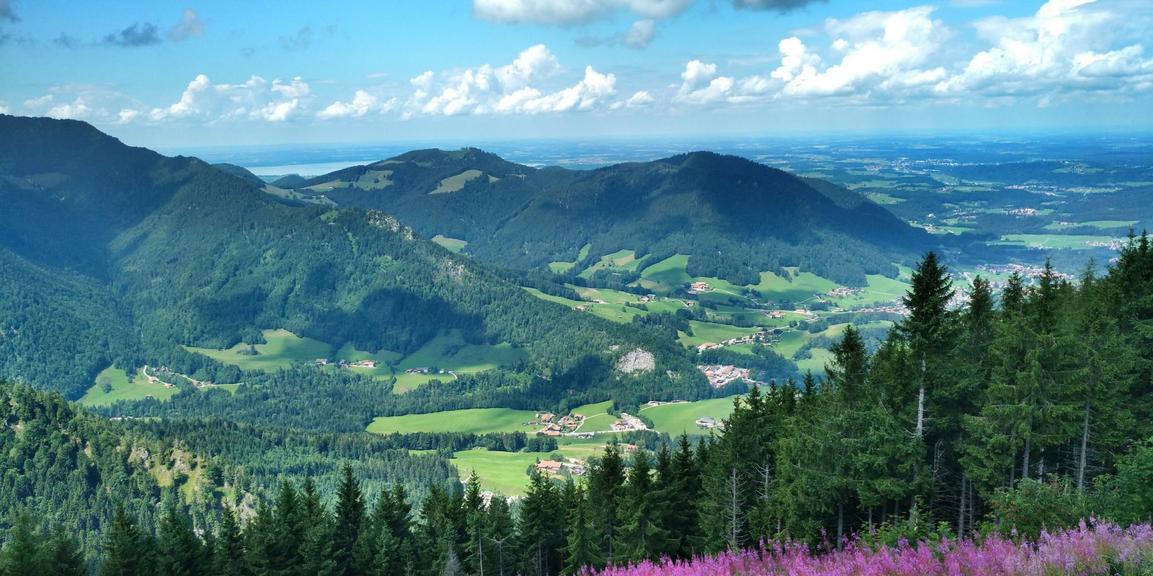 Ruhpolding, &copy; pixabay