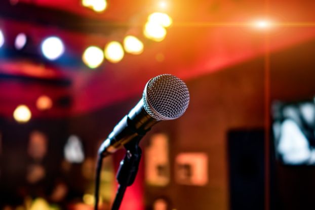Karaokeabend, &copy; Pixabay