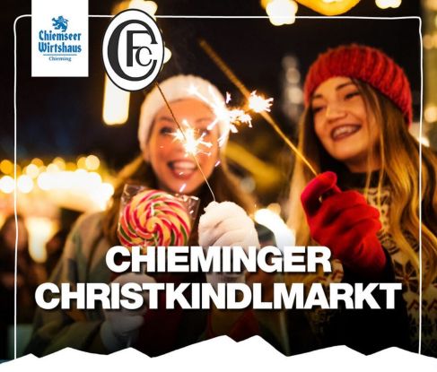 Chieminger Christkindlmarkt