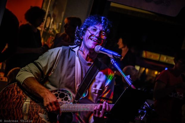 Maschtei, &copy; Andreas Thiele