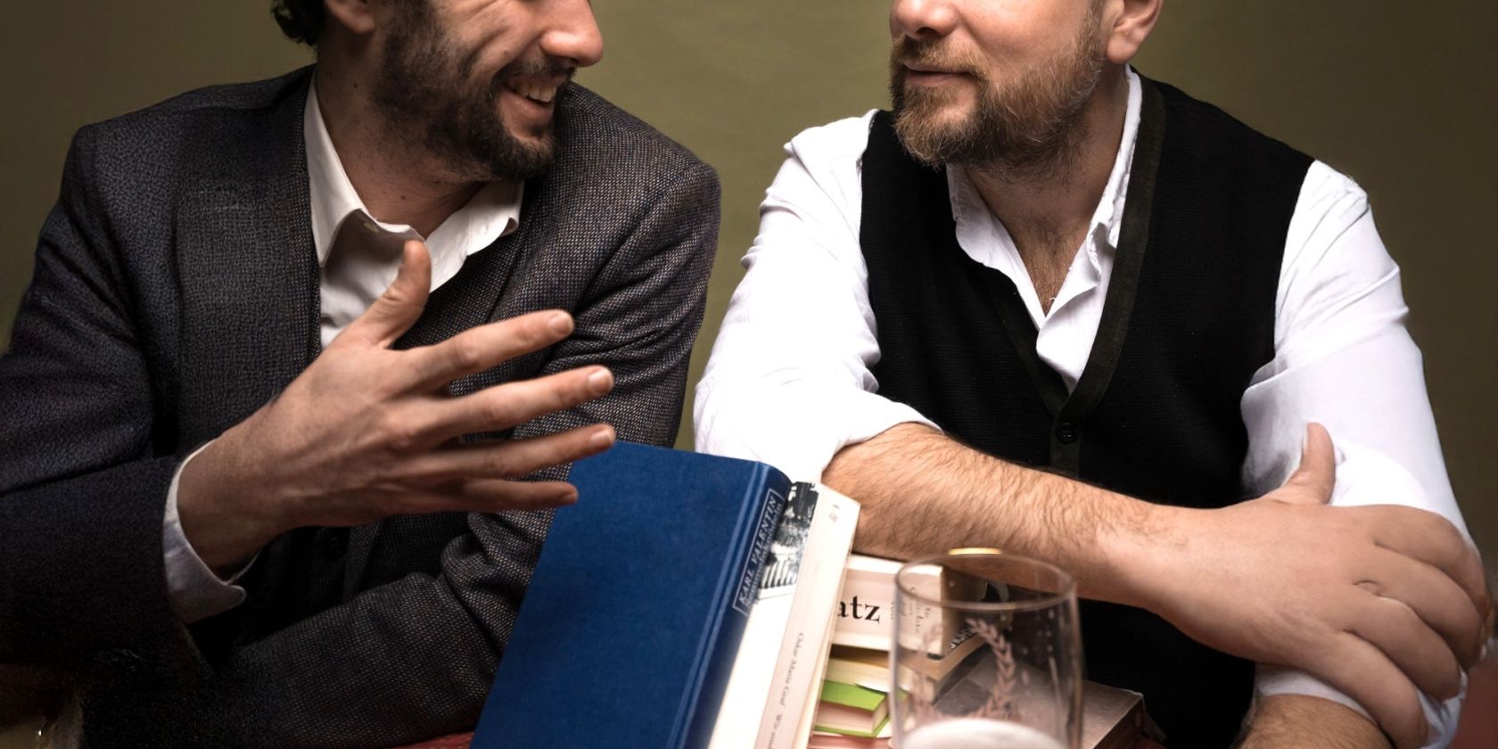 Zinner und Leonhardsberger_Luis_Zeno_Kuhn, &copy; Luis Zeno Kuhn