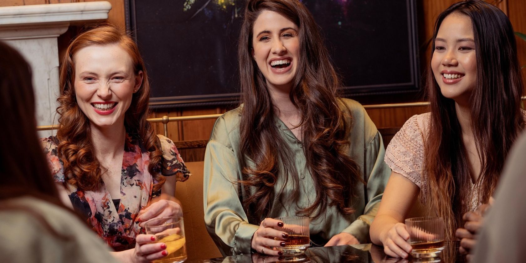 Frauenstammtisch, &copy; Seeoner Frauen e.V.