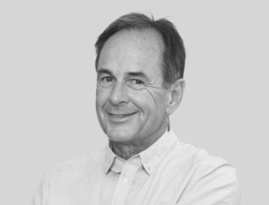 Autor Michael Weber, &copy; Fabian Weber