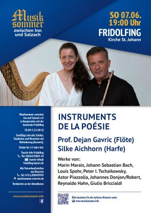 Musiksommer, &copy; Musiksommer