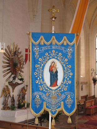 Frauengemeinschaft Erlst&auml;tt, &copy; FrauengemeinschaftErlst&auml;tt