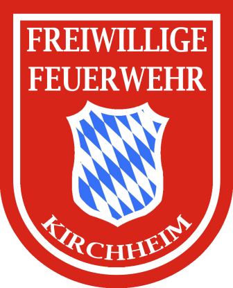 Feuerwehremblem Transparenter Hintergrund1, &copy; Feuerwehr Kirchheim